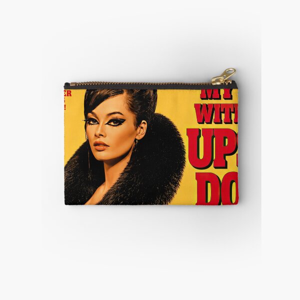 Item preview, My Life with the Upside Down Pineapple Kult – Retro Cult Pulp designed and sold by obstinator.