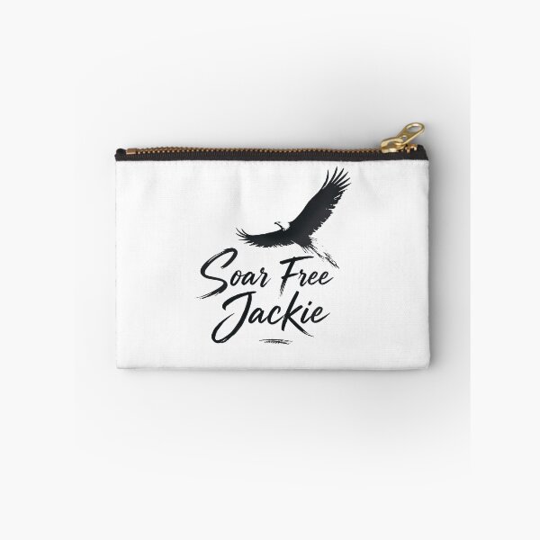 Item preview, Soar Free Jackie Eagle Design designed and sold by Glow-Paw-Studio.