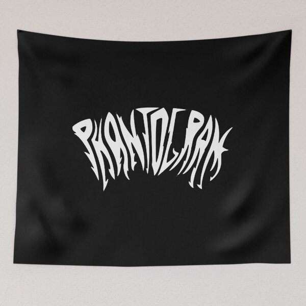 Item preview, Phantogram Band designed and sold by Jeffery Erical.