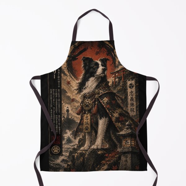Item preview, Border Collie designed and sold by TeikunShop.