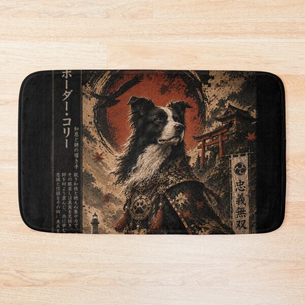 Item preview, Border Collie designed and sold by TeikunShop.