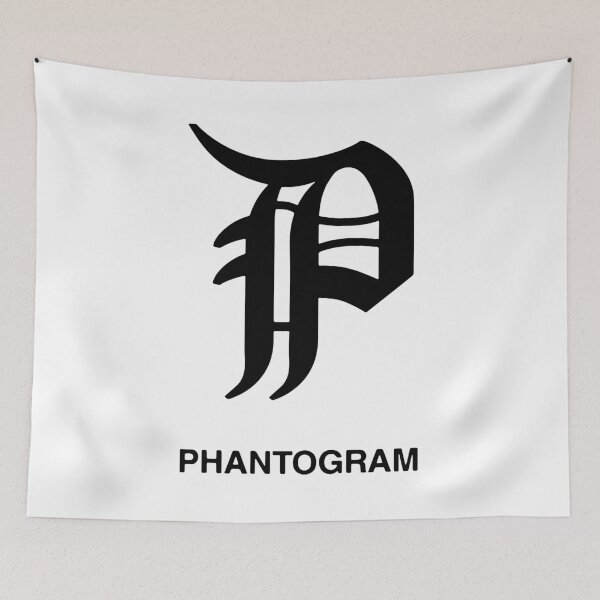 Item preview, Phantogram Band designed and sold by Jeffery Erical.