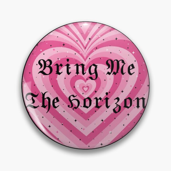 Item preview, BMTH for the girls designed and sold by inheartsxtay.