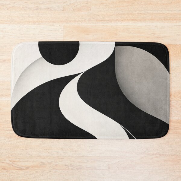 Item preview,  Sofa and  Beds 18x18 Black and White  designed and sold by Xpression876.