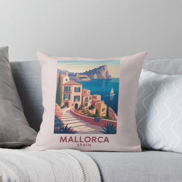 Item preview, Mallorca, Spain designed and sold by 123ks.