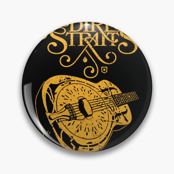 Item preview, Dire-Straits designed and sold by Jeffery Erical.