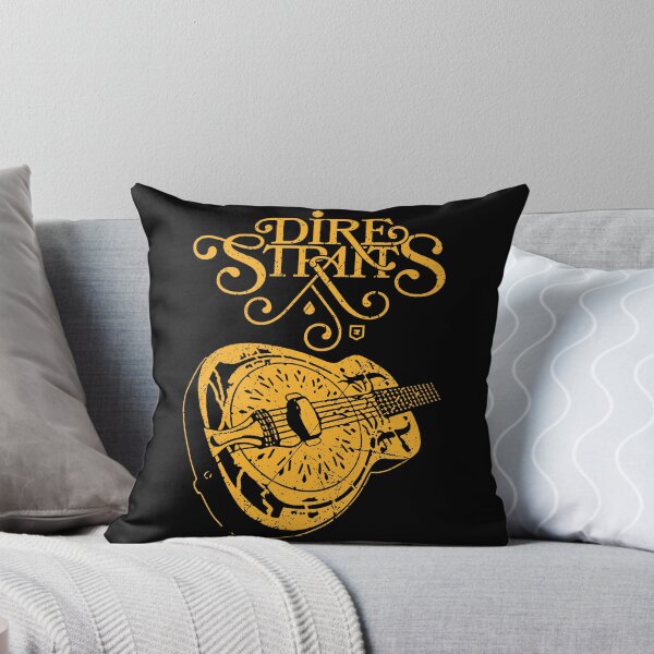 Item preview, Dire-Straits designed and sold by Jeffery Erical.