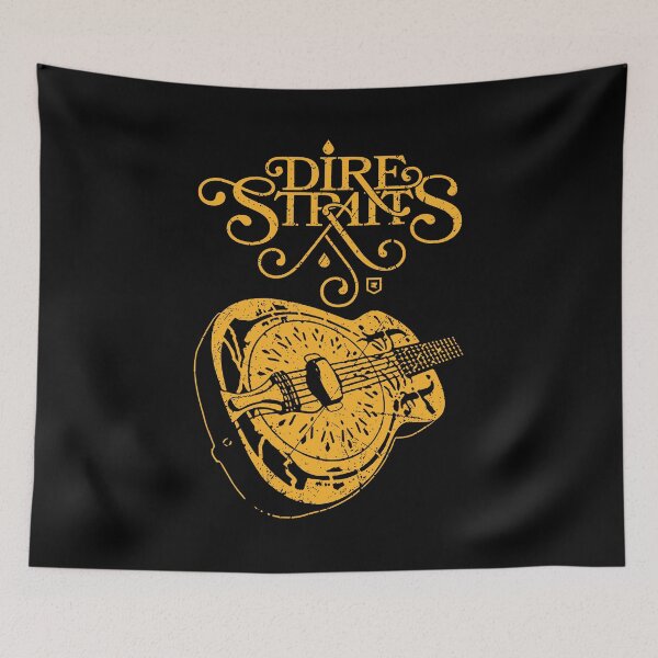 Item preview, Dire-Straits designed and sold by Jeffery Erical.