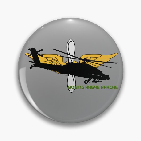 Item preview, Boeing AH64E APACHE designed and sold by HillC1985.