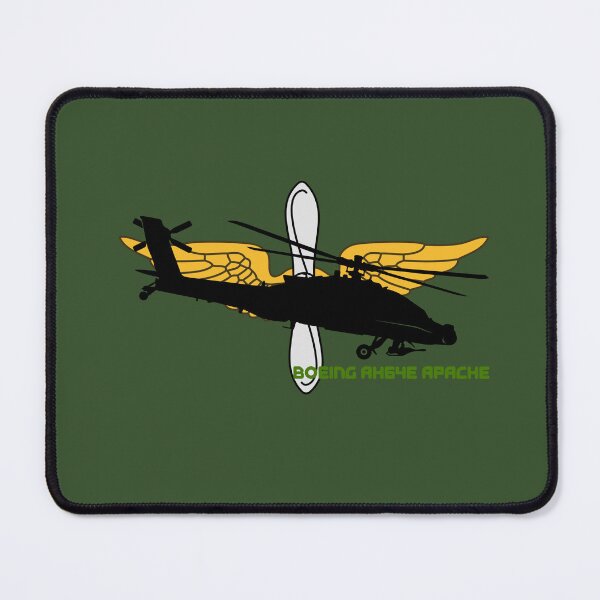 Item preview, Boeing AH64E APACHE designed and sold by HillC1985.