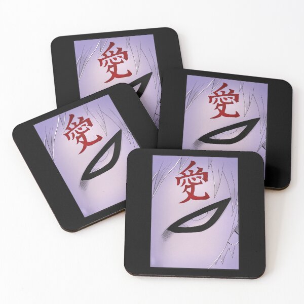 Item preview, Scribble Jinchuriki of the Sand designed and sold by Izaa-aart.
