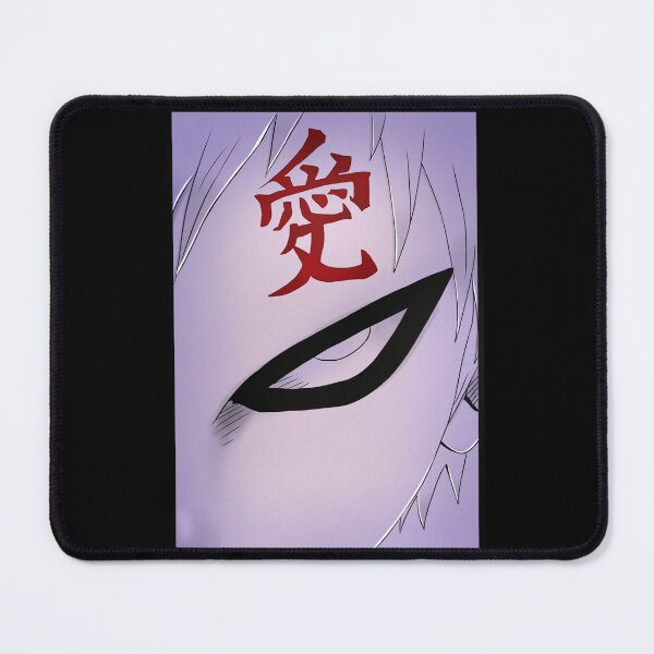 Item preview, Scribble Jinchuriki of the Sand designed and sold by Izaa-aart.