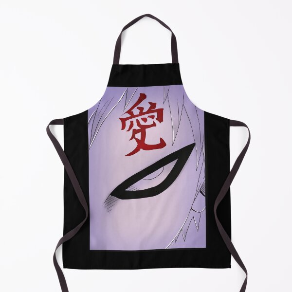 Item preview, Scribble Jinchuriki of the Sand designed and sold by Izaa-aart.