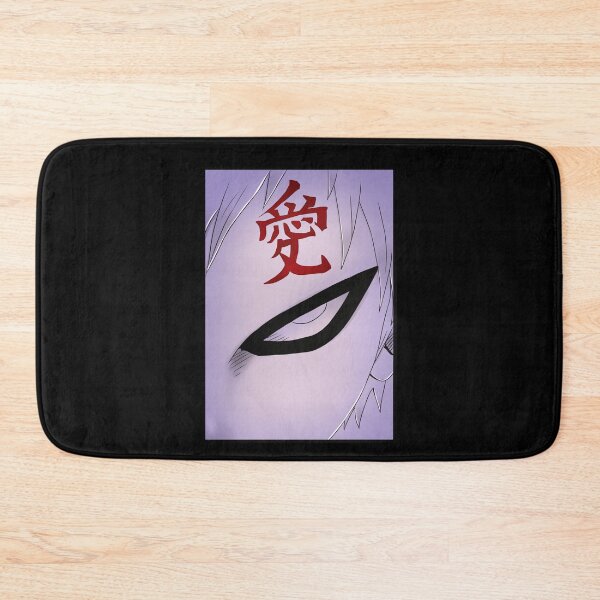 Item preview, Scribble Jinchuriki of the Sand designed and sold by Izaa-aart.
