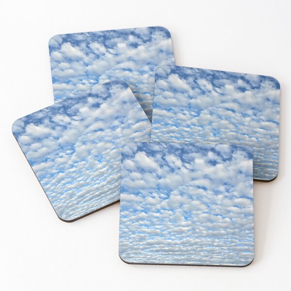 Item preview, Cloudy sky designed and sold by cassinki.