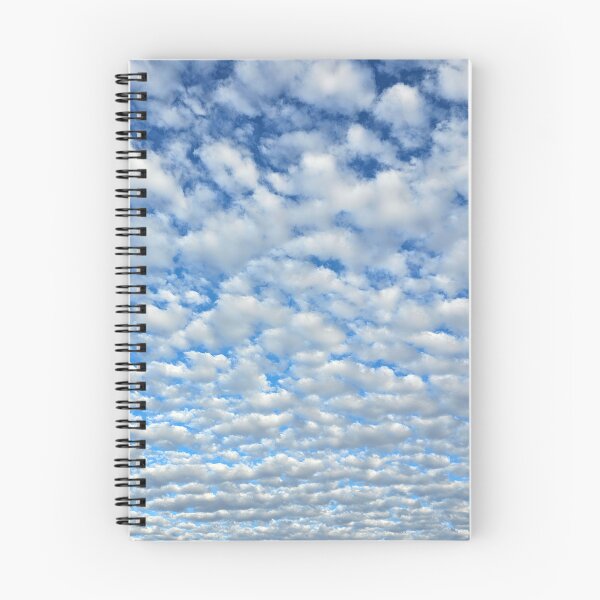 Item preview, Cloudy sky designed and sold by cassinki.
