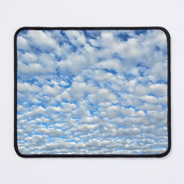 Item preview, Cloudy sky designed and sold by cassinki.
