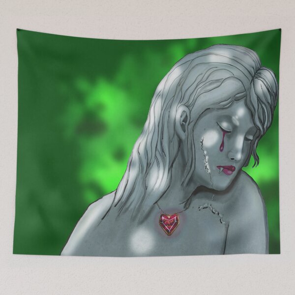 Item preview, Holli from Marianna Palmer's Tears of Blood designed and sold by MEMSkitsShop.