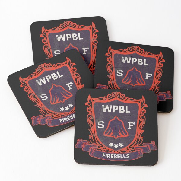 Item preview, San Francisco Firebells vintage 90s  designed and sold by lasthope07.