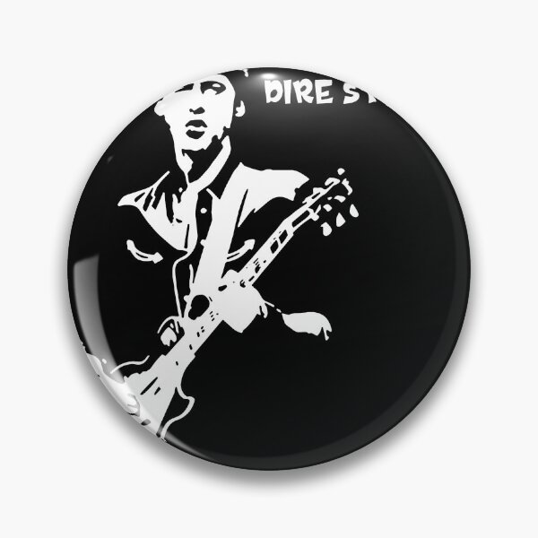 Item preview, Dire-Straits designed and sold by Jeffery Erical.