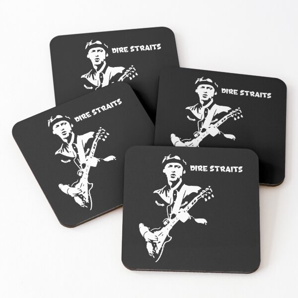 Item preview, Dire-Straits designed and sold by Jeffery Erical.