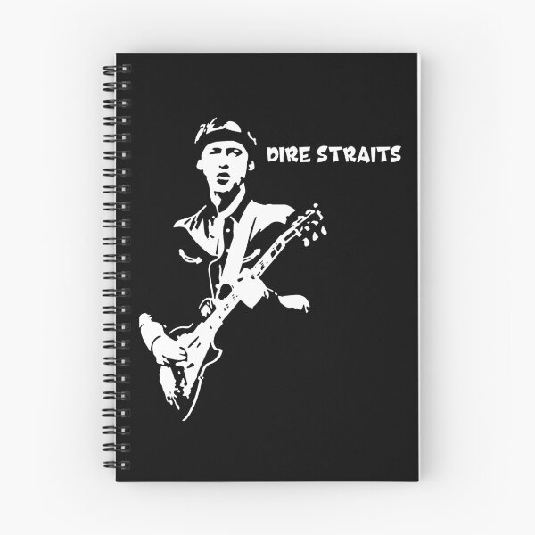 Item preview, Dire-Straits designed and sold by Jeffery Erical.