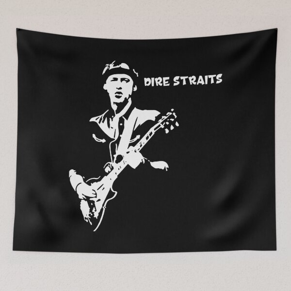 Item preview, Dire-Straits designed and sold by Jeffery Erical.