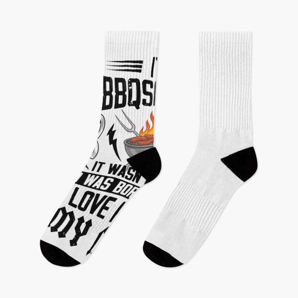 Item preview, I'm BBQsexual It Wasn't A Choice It was Born designed and sold by hemagamo.