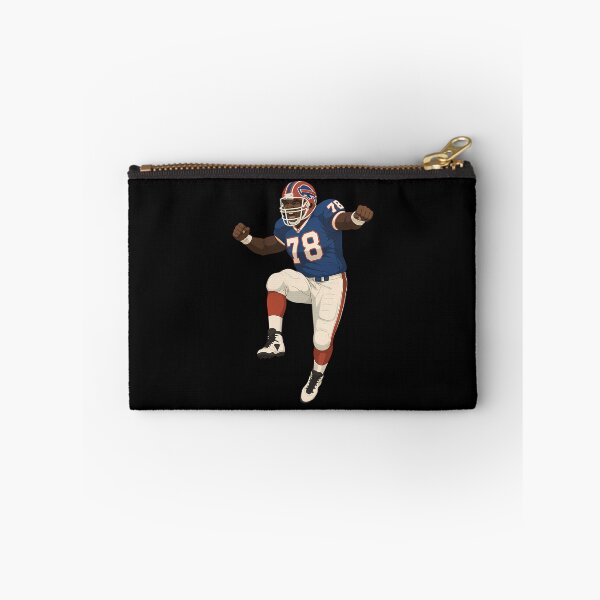 Item preview, Sack Master Football Player Number 78 Defense Legend designed and sold by LolitaMurphy.