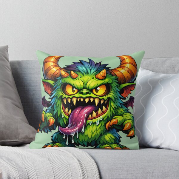 Item preview, monster designed and sold by NRSROTE.