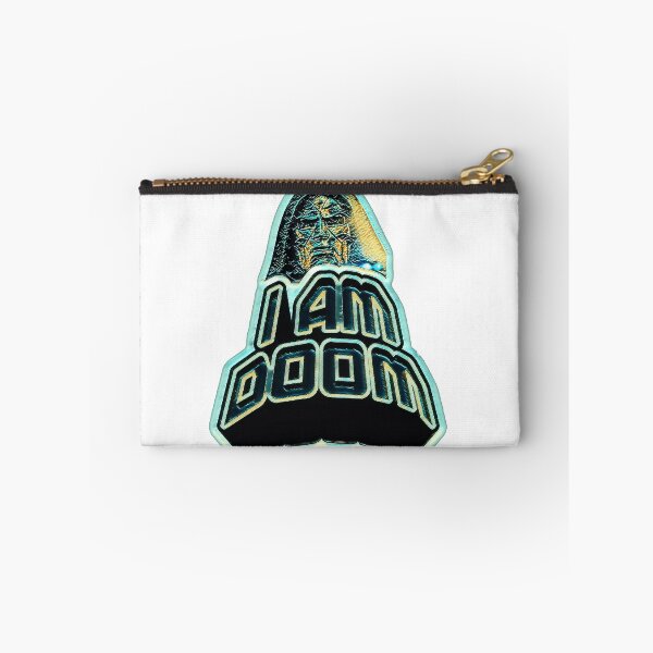 Item preview, Doctor Doom (Version 1) designed and sold by LoveSomethingDifferent.