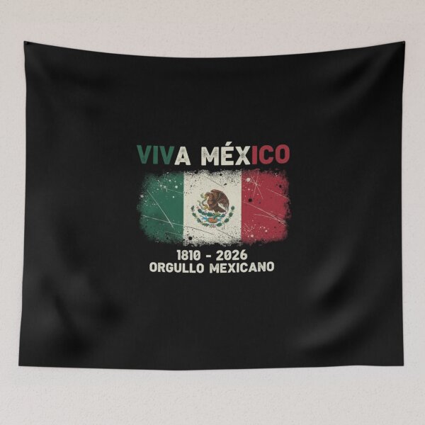 Item preview, 16 de Septiembre Dia de Independencia Orgulo Mexicano Viva Mexico  designed and sold by FestivityFinds.