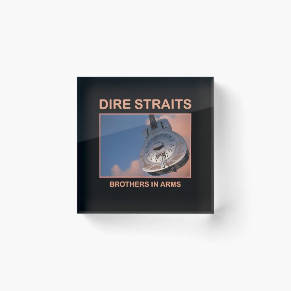 Item preview, Dire-Straits designed and sold by Jeffery Erical.