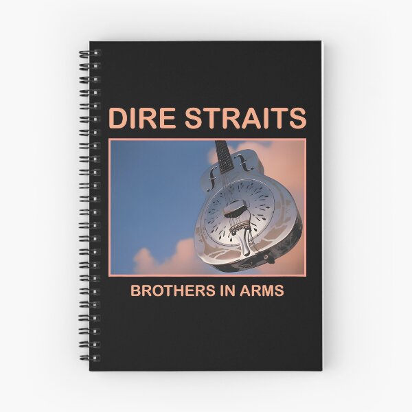Item preview, Dire-Straits designed and sold by Jeffery Erical.