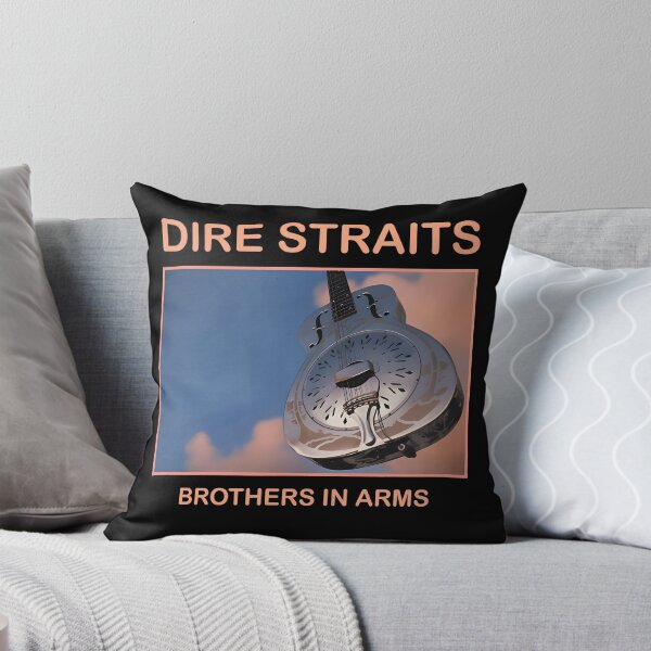 Item preview, Dire-Straits designed and sold by Jeffery Erical.