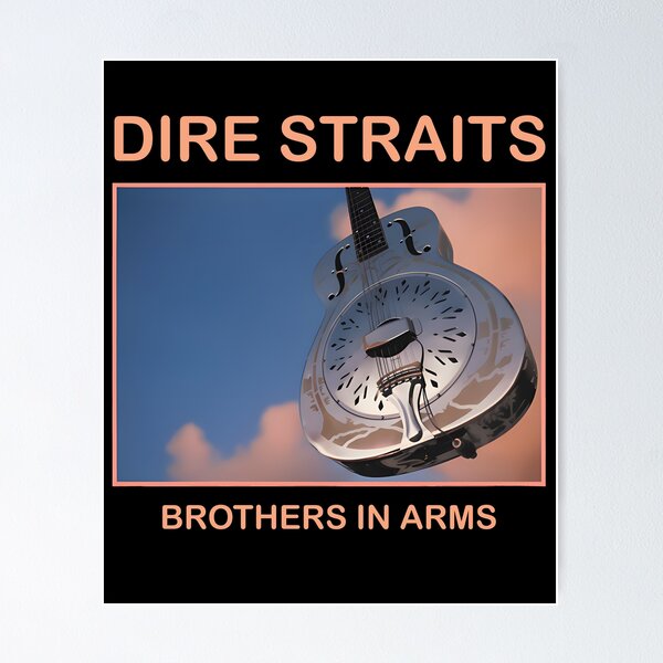 Item preview, Dire-Straits designed and sold by Jeffery Erical.