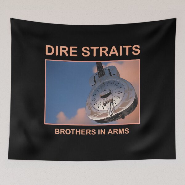 Item preview, Dire-Straits designed and sold by Jeffery Erical.