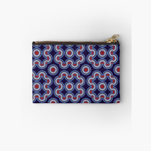 Item preview, Retro Art Sunburst Pattern designed and sold by TempestStudio.