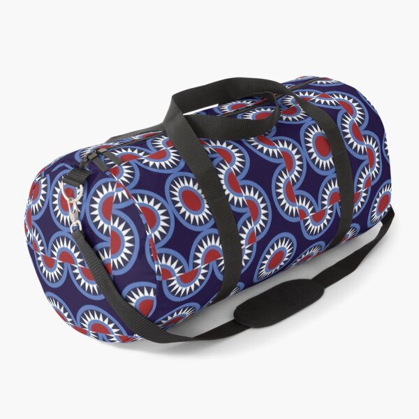 Item preview, Retro Art Sunburst Pattern designed and sold by TempestStudio.