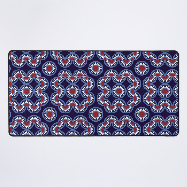 Item preview, Retro Art Sunburst Pattern designed and sold by TempestStudio.