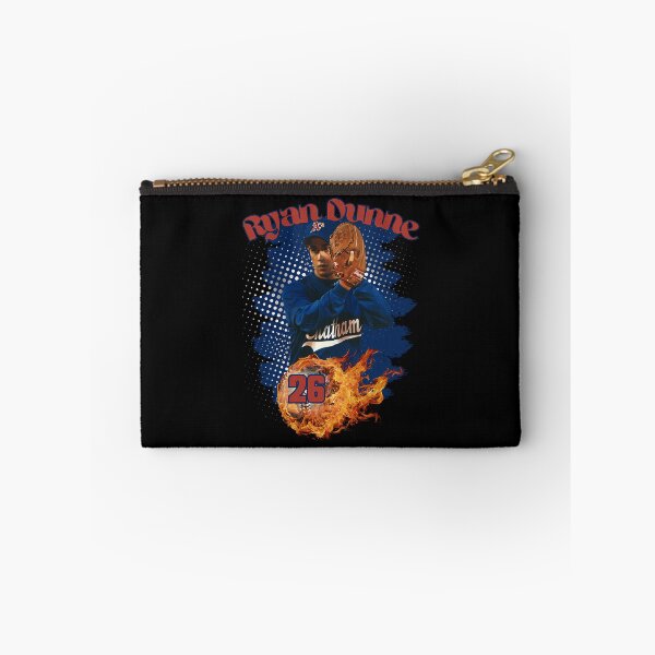 Item preview, Ryan Dunne Baseball Pitcher Number 26 Flame Ball designed and sold by LolitaMurphy.