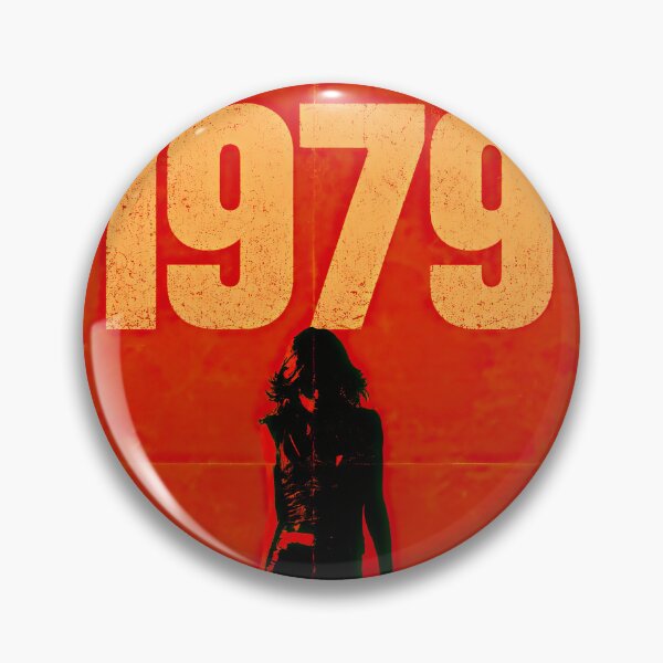 Item preview, 1979 – Retro Grindhouse Action designed and sold by obstinator.