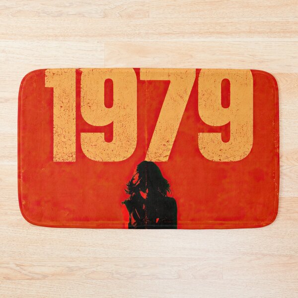 Item preview, 1979 – Retro Grindhouse Action designed and sold by obstinator.