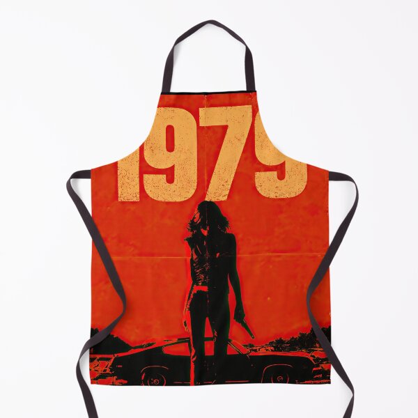 Item preview, 1979 – Retro Grindhouse Action designed and sold by obstinator.