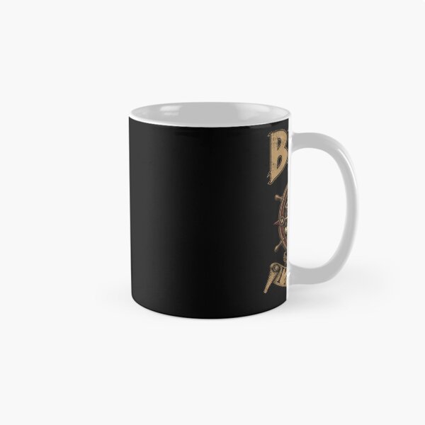 Item preview, Bruh I'm A Pirate Funny Vintage Skull designed and sold by Trendvia .