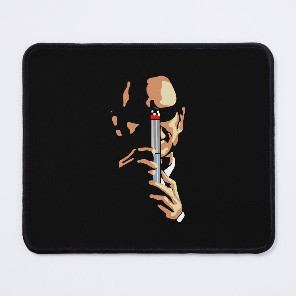 Item preview, Agent K - MIB The Game End Screen designed and sold by RadDadArt.