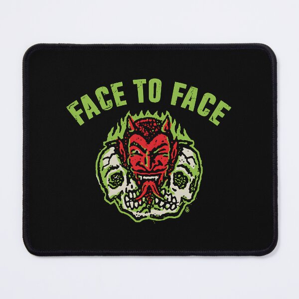 Item preview, Face-To-Face designed and sold by Jeffery Erical.