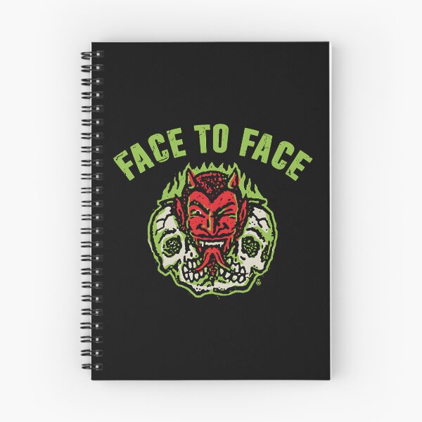 Item preview, Face-To-Face designed and sold by Jeffery Erical.