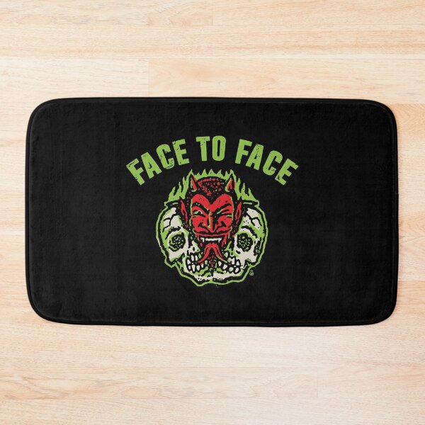 Item preview, Face-To-Face designed and sold by Jeffery Erical.