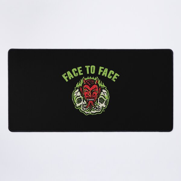 Item preview, Face-To-Face designed and sold by Jeffery Erical.